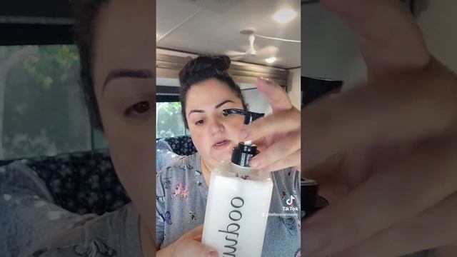 Parte 4:#clavo #menta #canela #romero #crecimientodecabello #longhair #growhair #shampoo #growhair