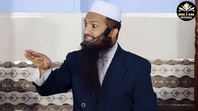 Mangalsootr (Lacha) Pahenna Jaiz Nai || KaliPoth Ka Lacha || Shaik Yaqoob Jamai