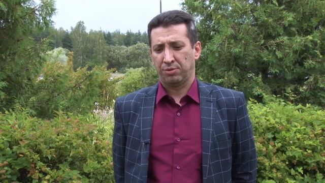 Интересно послушать. Чего же ждут сморгонцы от кандидатов в Президенты? #2