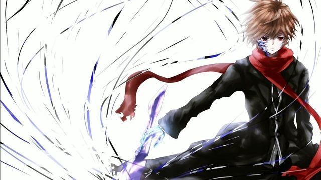 Nightcore - It's my life [ bon jovi]