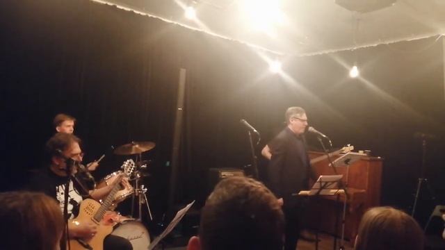 Кушва Band - Какаду