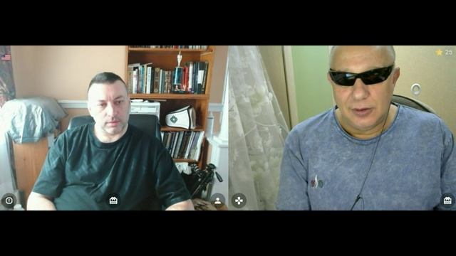 С полицейским о схемах