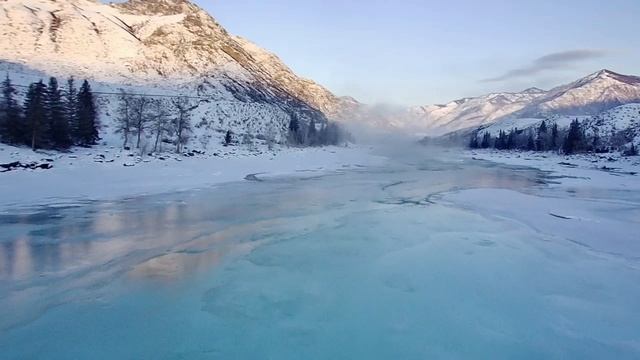 Катунь