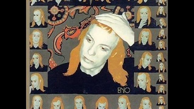 Brian Eno - China my China
