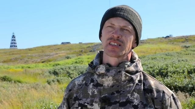 The Люди
Северный Маяк Канин Нос / 4 человека на Краю России / Лядов с Места Событий