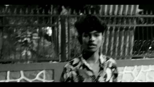 Gang Mental ( Smachari) MC Alter feat. MC Xpac