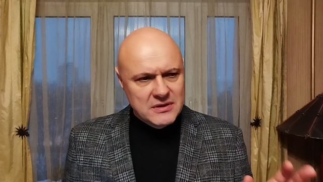 Александр Кулямин. Визитка