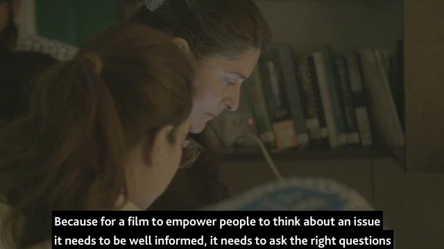 Award winning filmmaker Sharmeen Obaid-Chinoy tells us more about her Cambridge education