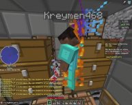 🍑суета на hypemc grief pvp z4 слили максимапроиса🍑