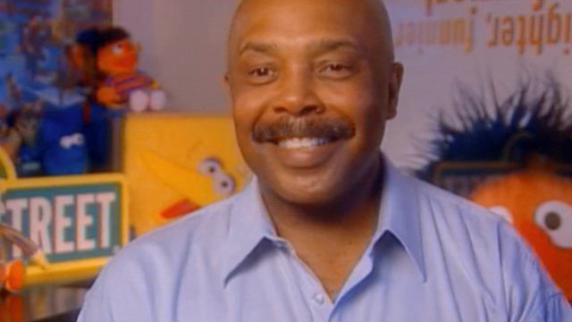 Sesame Street - Roscoe Orman Interview