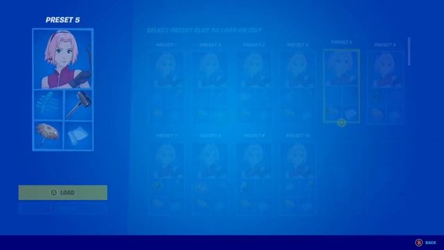 10 Most TRYHARD Sakura Haruno Combos In Fortnite!