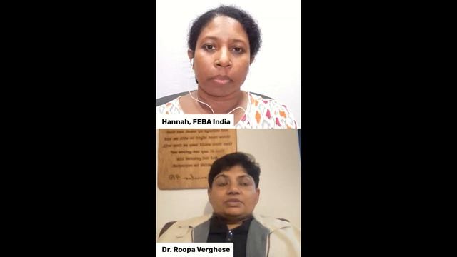 Teenage pregnancy | FEBA India | 05th February 2024