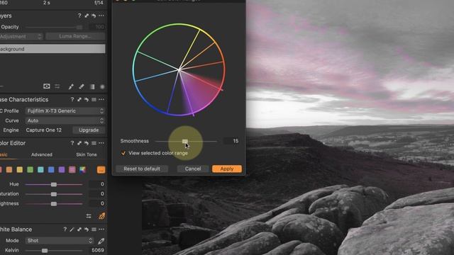 Capture One 20 New Feature Review