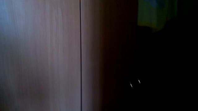 Комната в лагере ))))