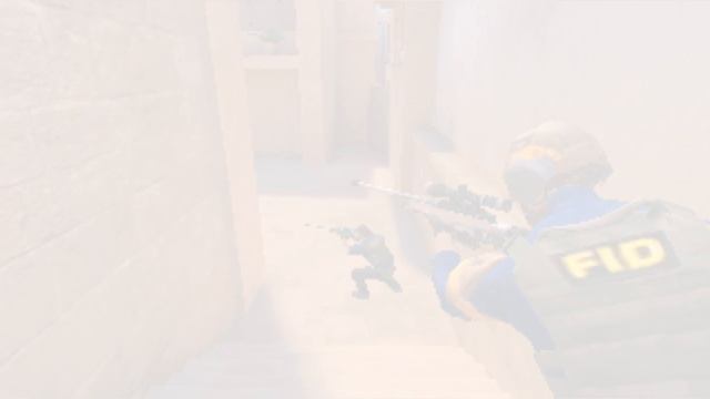 Стэндофф без звука 2 часть!