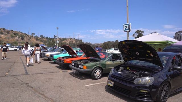 Big SOCAL EURO 2019 | #BigSOCALEURO