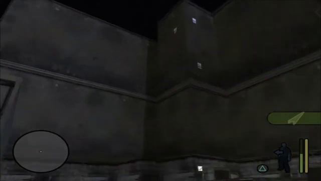 PS2 Manhunt