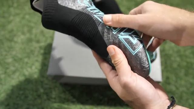 Puma Future Z Super Tech Unboxing