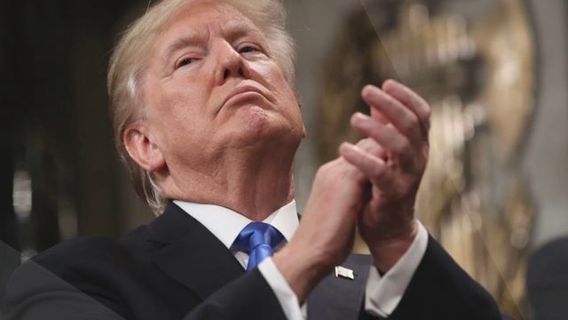Трамп об итогах российско-американских переговоров в Эр-Рияде