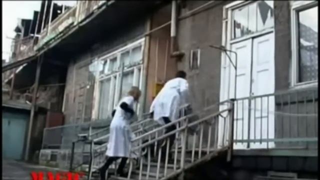 Մեր մայլի հարսանիքը DVD