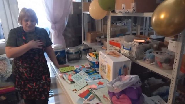В Ресторанчик 1️⃣ из Весьегонска приехала поработать наша Ольга.