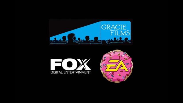 Gracie Films/ Fox Digital Entertainment/ EA (2012)