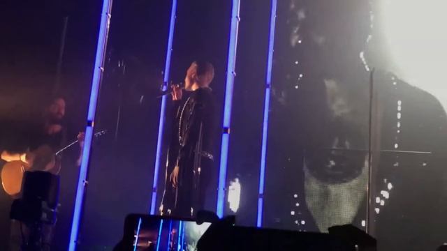 ⚡ TOKIO HOTEL live in BOLOGNA ⚡ 11.05.2019 | Klar Hoffmann