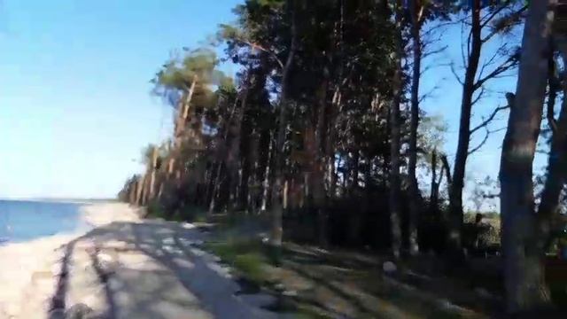 Кемпинг Куликово