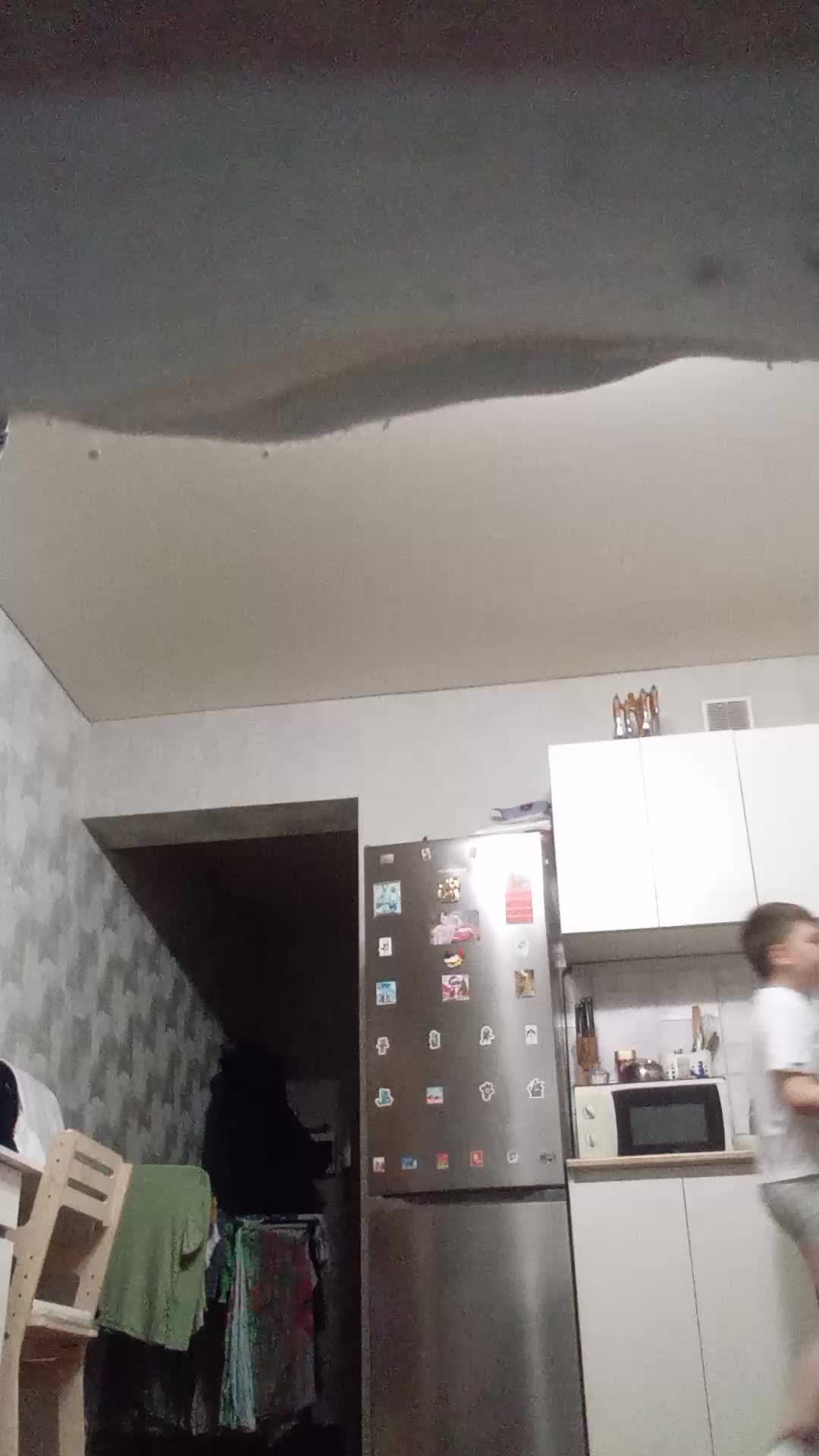 Домашний футбол