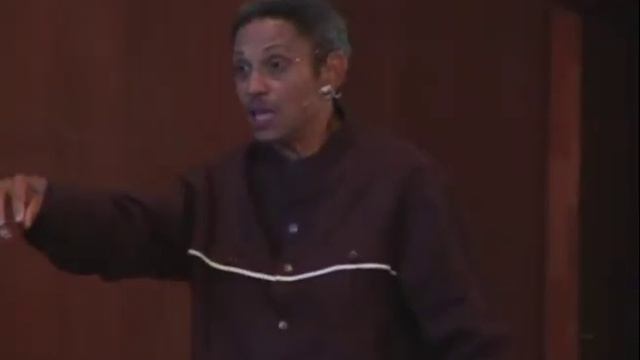 ATTENTION - Stance or Trance? - Rev. Deborah L Johnson, June 24, 2012