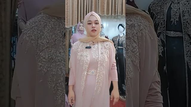 BAJU GAMIS MEWAH UNTUK ANAK ABG ATAU ANAK REMAJA