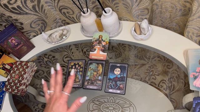 ЛЕВ - СЧАСТЛИВЫЕ ПЕРЕМЕНЫ ПРОДОЛЖАЮТСЯ! ТАРО ПРОГНОЗ с 16 по 31 октября 2023г