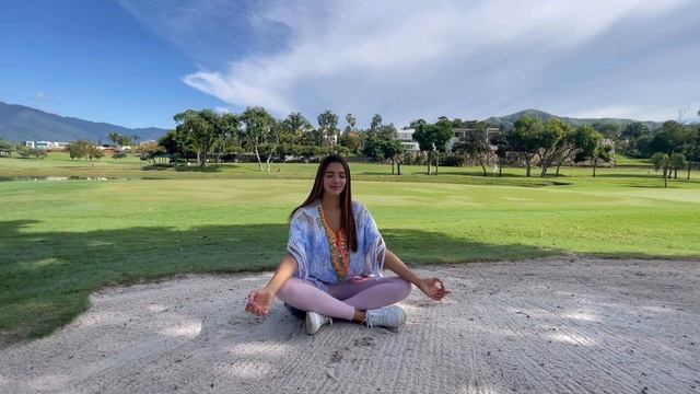 Meditación guiada para iluminar tu interior 😊✨