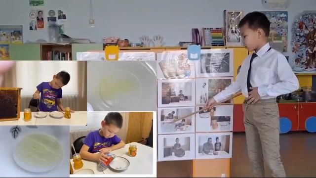 Степанов Тимур доклад на тему «Мүөт уонна кини туһата»