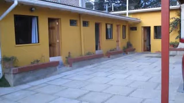 Hostal Julia en El Quisco