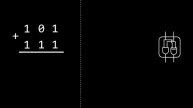 HOW TRANSISTORS RUN CODE