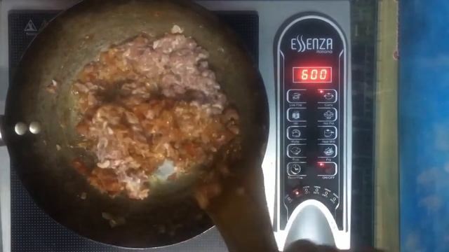KHEEMA PARATHA -BY HAVILAH KITCHEN