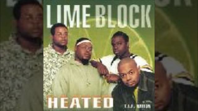 Lime Block - Weekend Jam