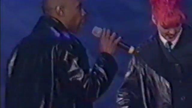 Mr President Coco Jambo Live In Bravo Super Show `97