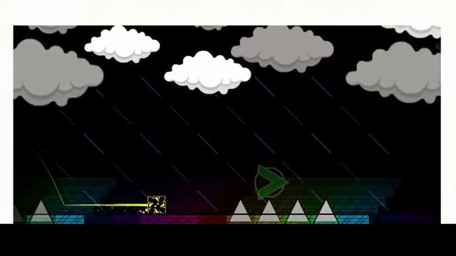 Geometry Dash - ЧОП №4 (МАГИЧЕСКОЕ ЧИСЛО 69)