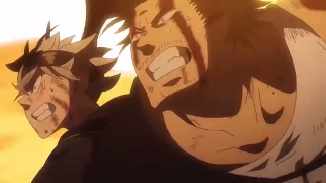 Black Clover [AMV]  lil uzi vert - Movie