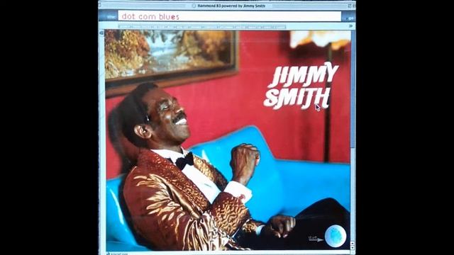 Jimmy Smith - 8 Counts For Rita