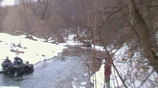 Водный триал