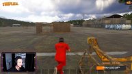 Scum / Работает АРТА / НЕ ПАЛИМСЯ