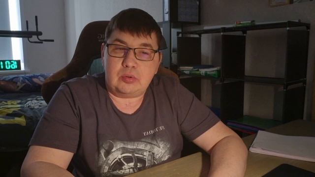 Первый выпуск. Коротко об этом канале и о его пользе для людей активных.