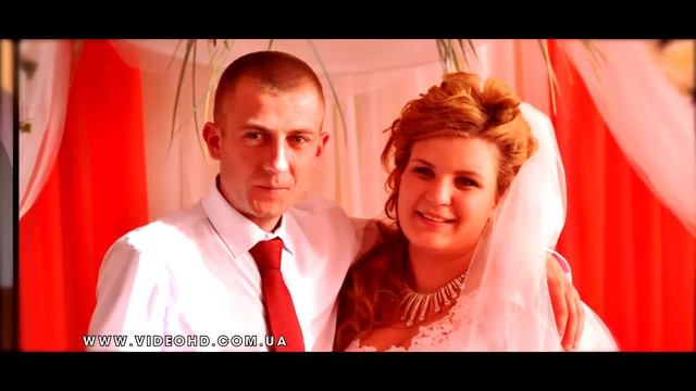 Весілля смт. Попільня / Изготовление слайд шоу из свадебных фотографий в Житомире / Попельня свадьб