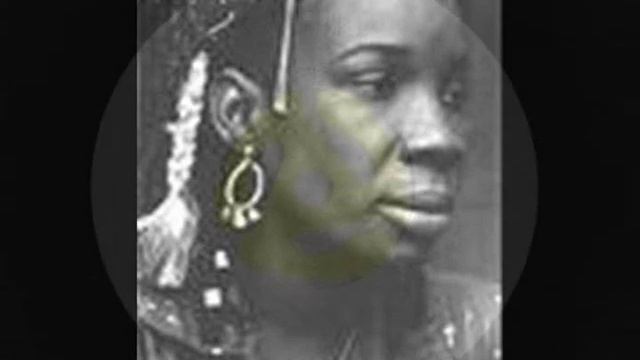 rita marley - play play play - blanc rocksteady