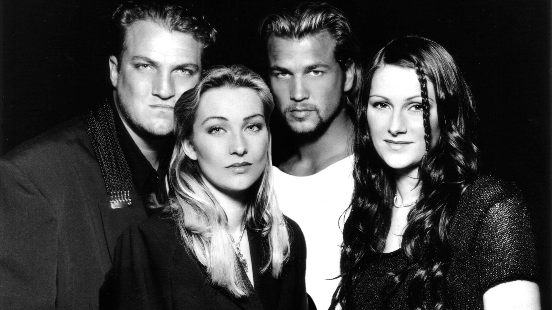 Ace of Base - All That She Wants (Remastered)