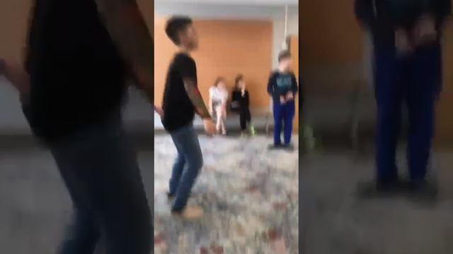 друг из прошлого