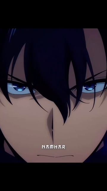 👌😈😈☠️💯 #sololeveling #anime #trending #animegirl #animeedit #ytshorts #video